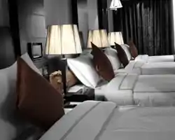 Ruve Al Madinah Hotel thumbnail